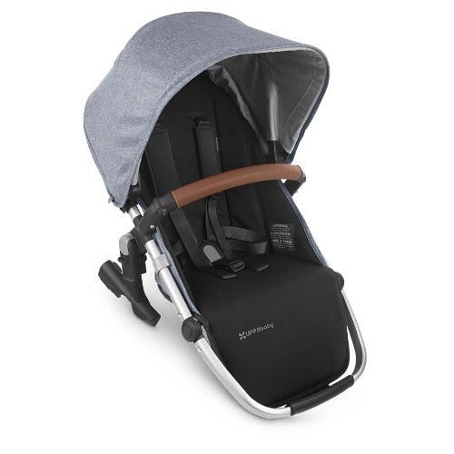UPPAbaby Vista V2 Rumble Seat Second Seat Kit - Baby Laurel & Co.