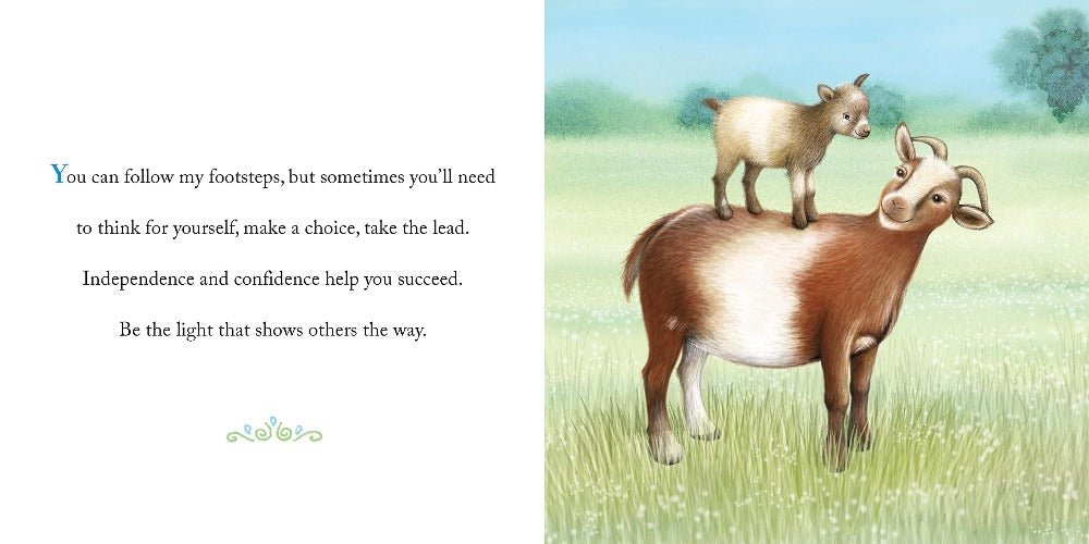 Why A Son Needs A Dad - Baby Laurel & Co.