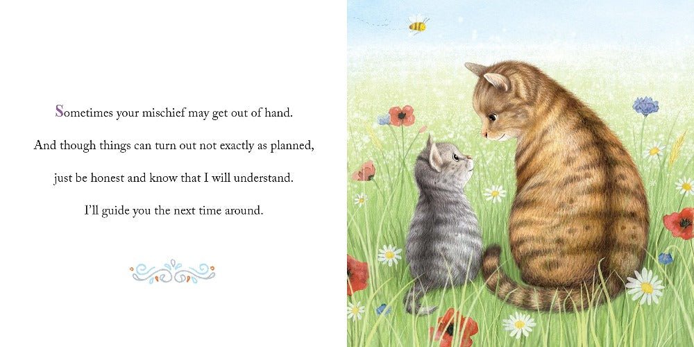Why A Son Needs A Mom - Baby Laurel & Co.