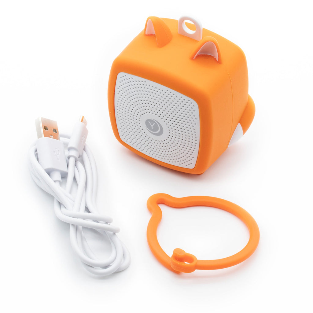 Yogasleep Baby Soother Portable Sound Machine - Baby Laurel & Co.