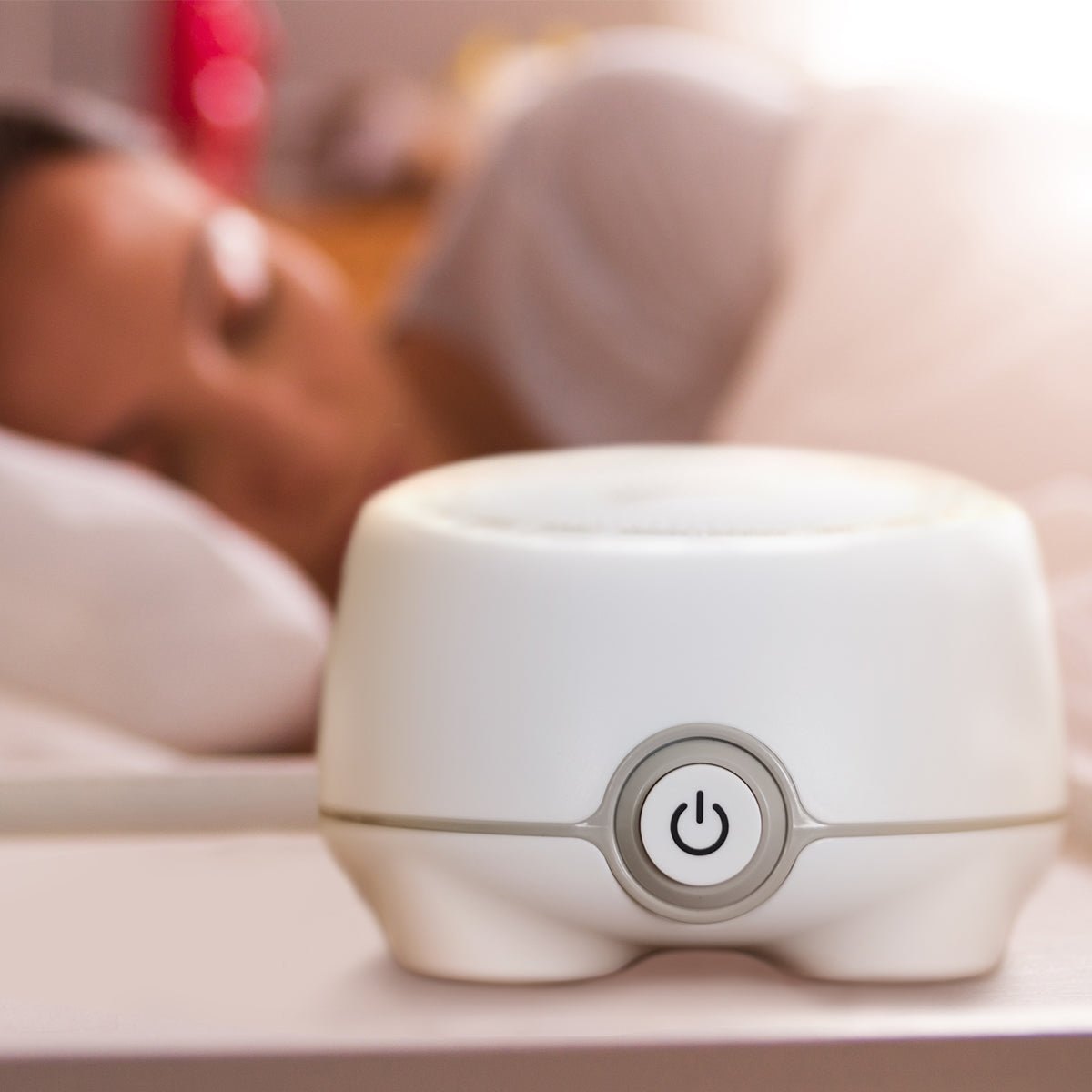 Yogasleep Whish Sound Machine - Baby Laurel & Co.